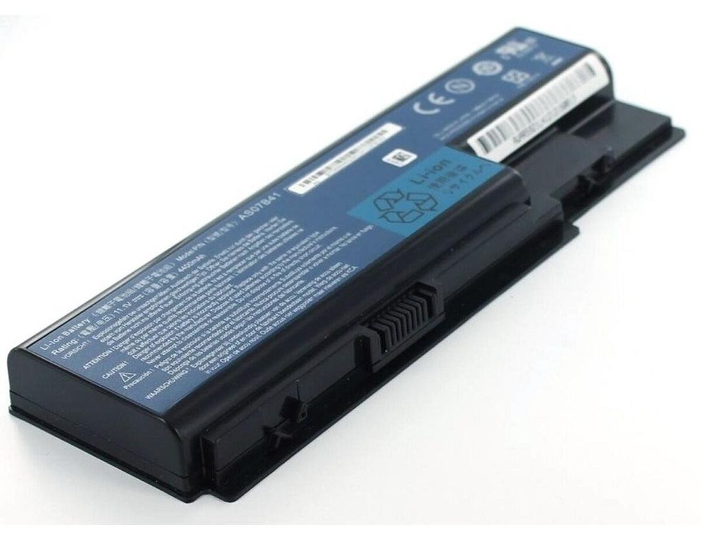 AGI 92905, 4400 mAh, Notebook/Tablet, Lithium-Ion, 20,5 cm, 7 cm, 2,1 cm