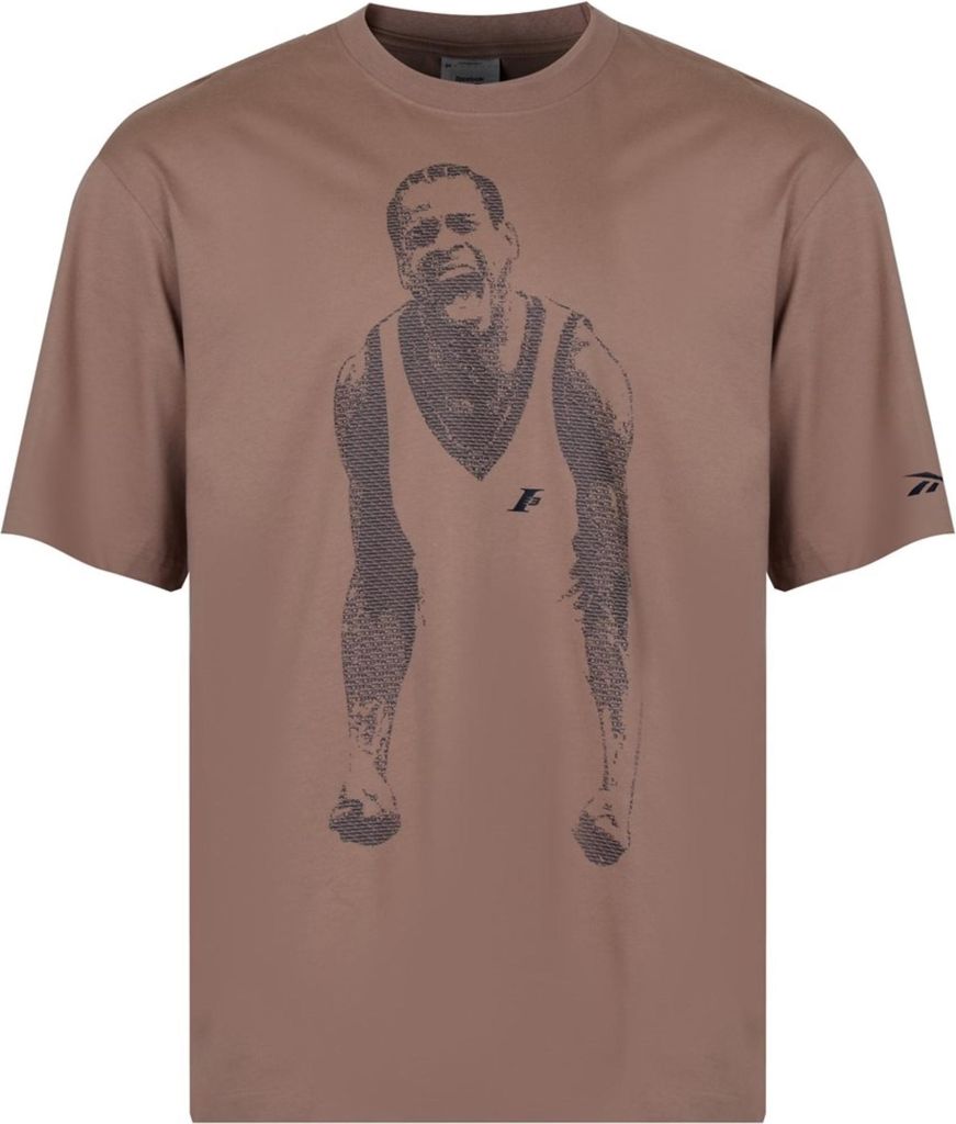 Tshirts Reebok H47103