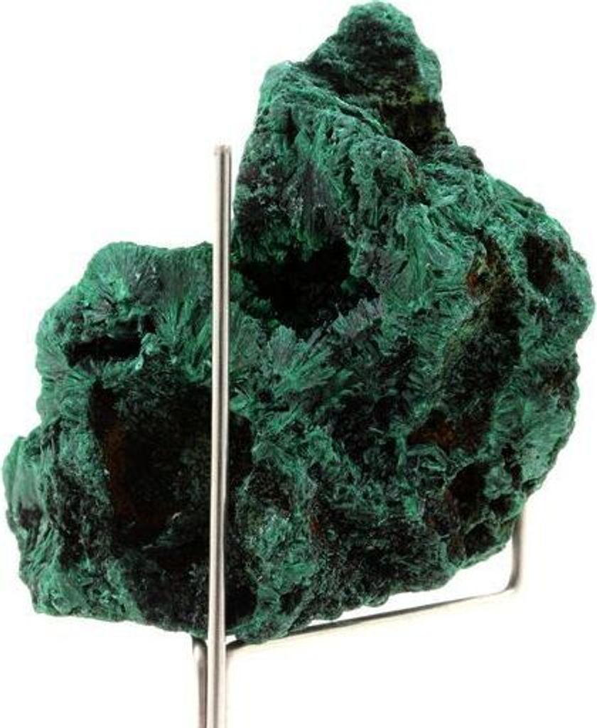 Malachit 608,5 Karat