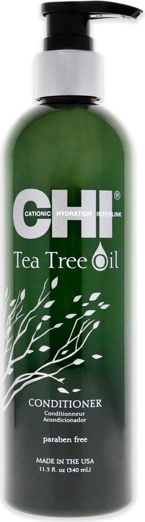 CHI Tea Tree Oil Conditioner, Unisex, Produktbild 