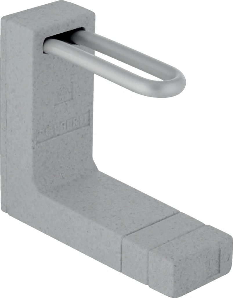 Geberit GE FlowFit Anschlussbox, Typ C, d16mm, L220mm, 1 Stk.