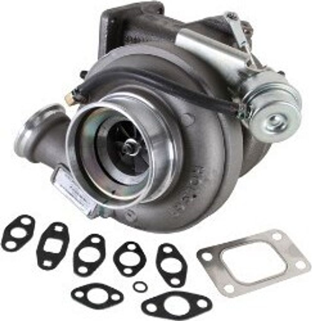 Turbolader HOLSET 4040429 passend für MERCEDES-BENZ ATEGO