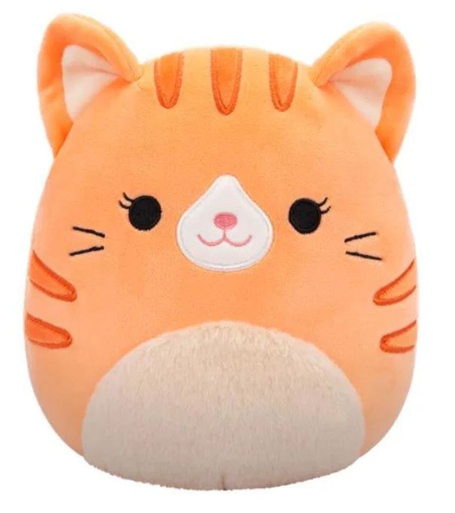 Squishmallows Kočka Gigi Zdjęcie produktu 