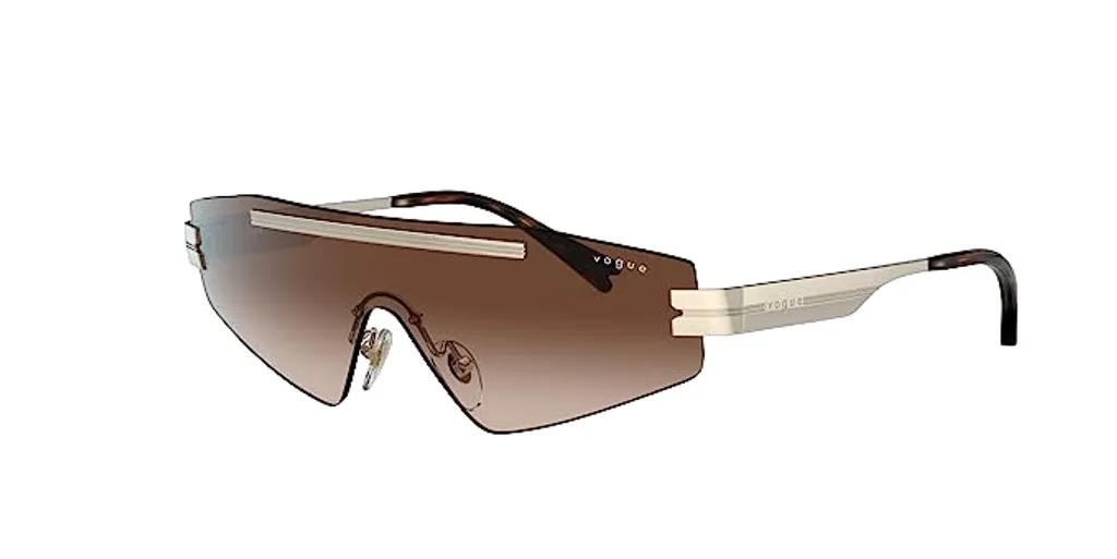 Vogue Eyewear Donna: Occhiali da Sole di Tendenza 2026