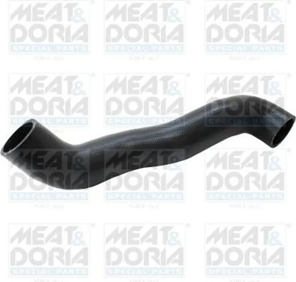 Durite de turbo pour Volvo S60 V70 XC70 flexible d'air de charge 96959
