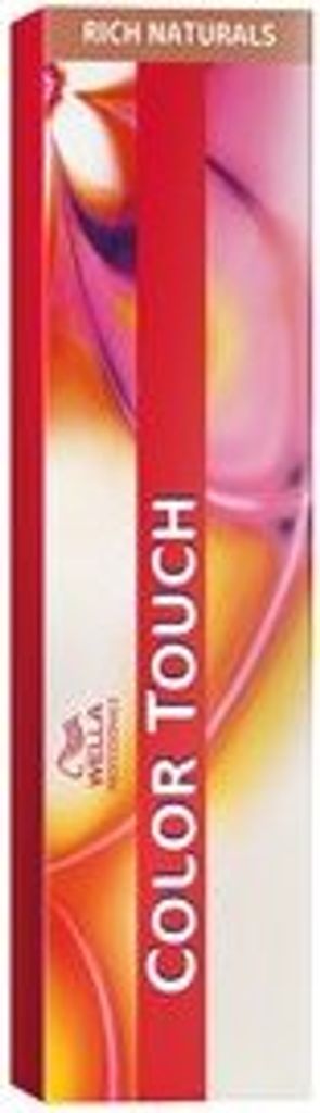 Wella Professionals Color Touch Rich Naturals Profesionálna Obrázok produktu 