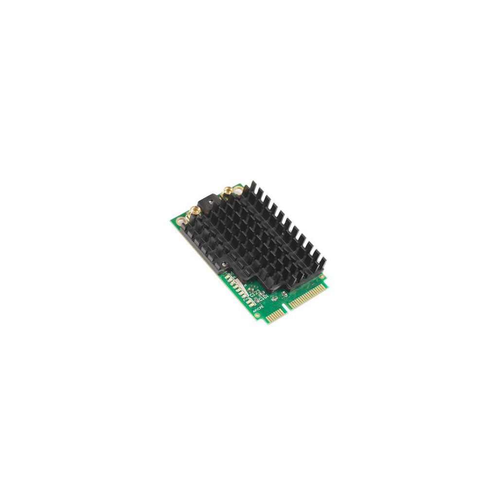 MIKROTIK Mikrotik R11E-2HPND network card Internal RF Image du produit 