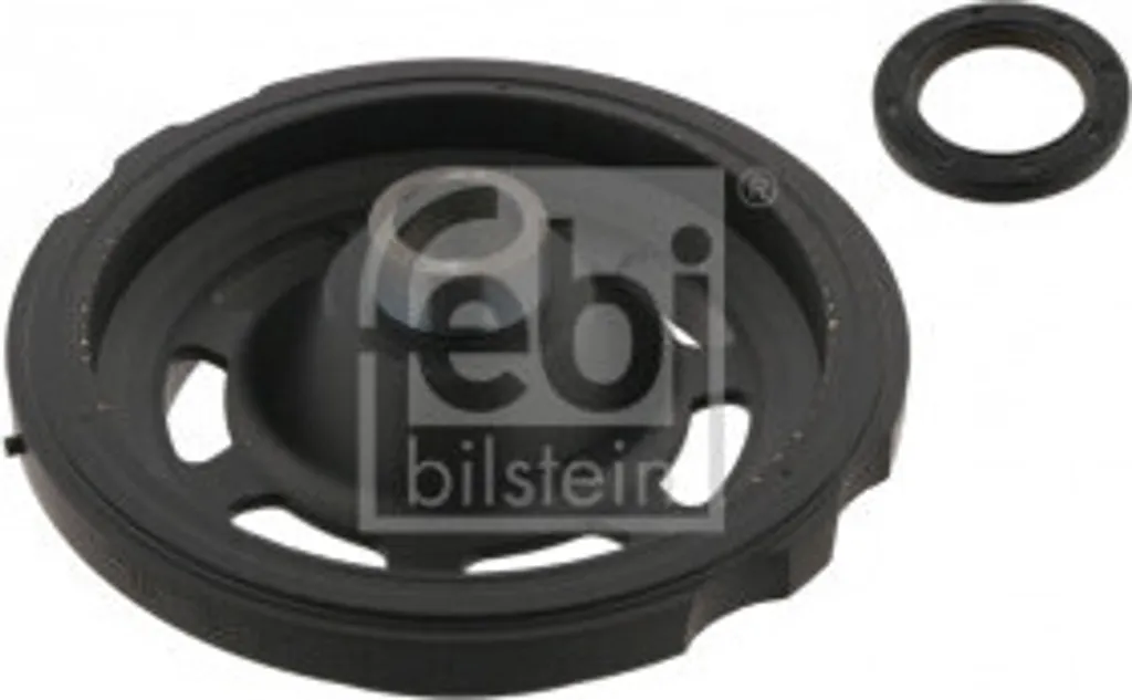 Poulie moteur pour réparation Mercedes Sprinter W904 et Classe E S210