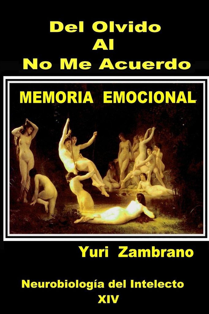 Del Olvido Al No Me Acuerdo