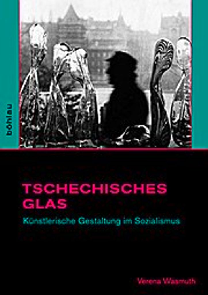 Tschechisches Glas