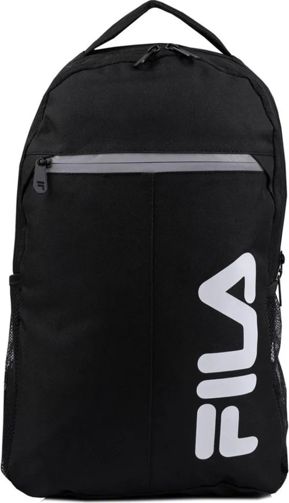 Sac à dos Fila léger et spacieux pour soulager vos épaules au quotidien