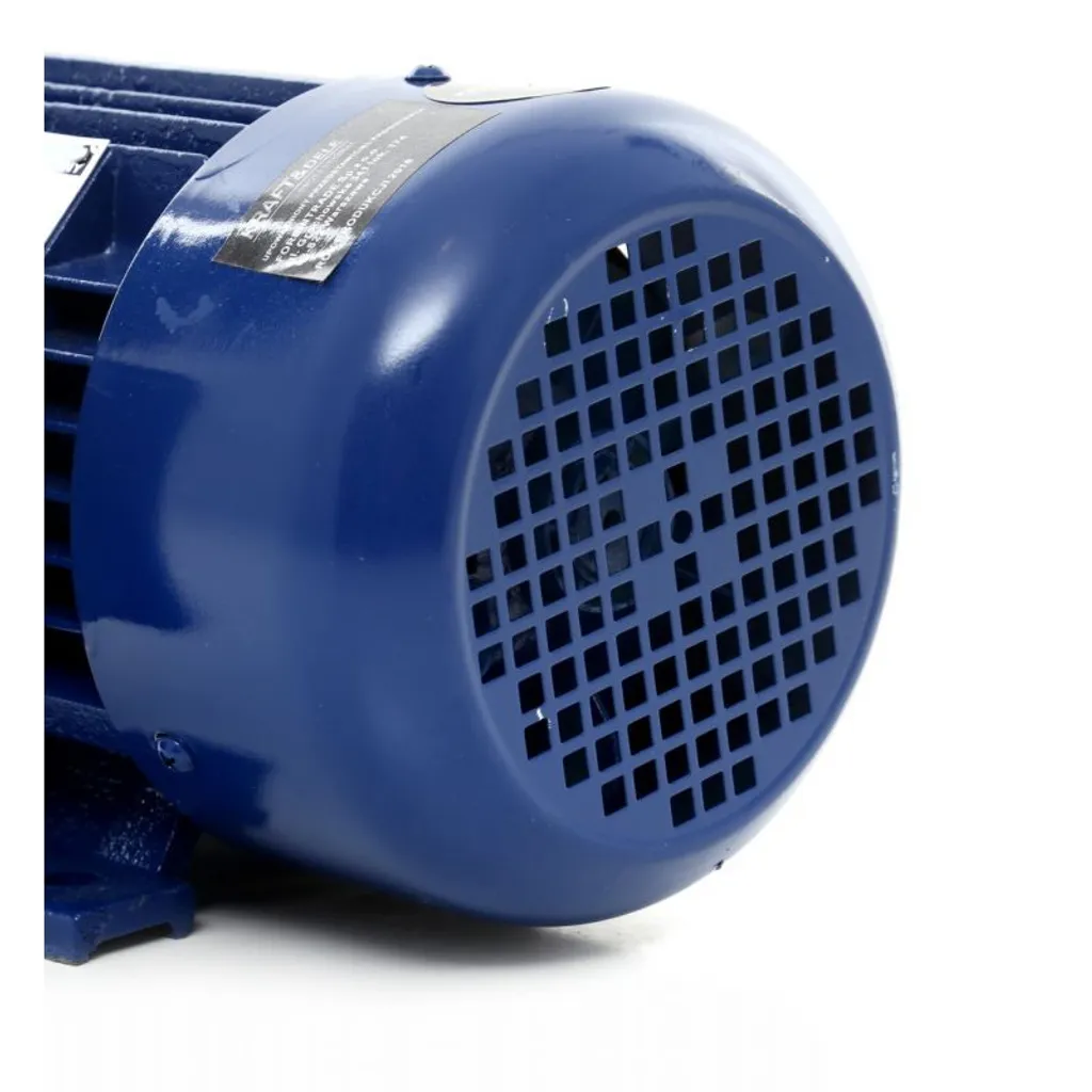 Motore Trifase 0,75KW per Compressore - Potenza e Giri 2730 - 11