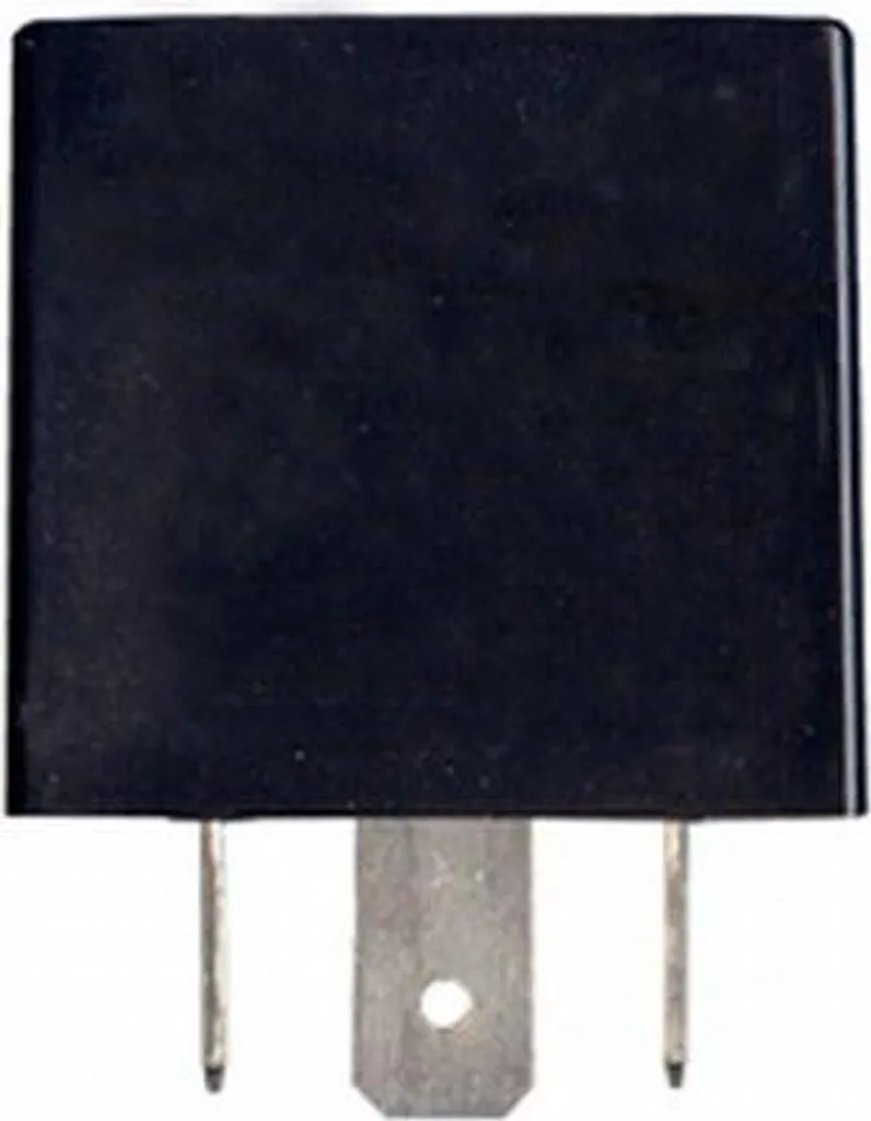 Modulo Elettronico Lampeggiante HELLA 4DB 007 218-001 | Alta Stabilità