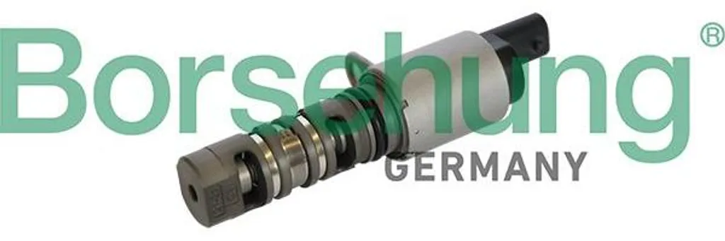 Réparer ralenti instable avec soupape centrale 04E906455 pour Audi A3