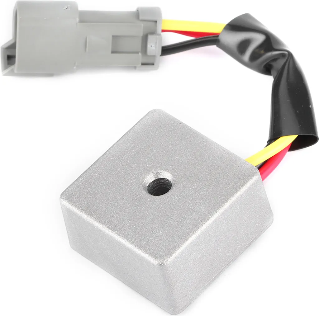 Regolatore di Tensione 102803301 per Club Car Precedent | Ricambio Gas