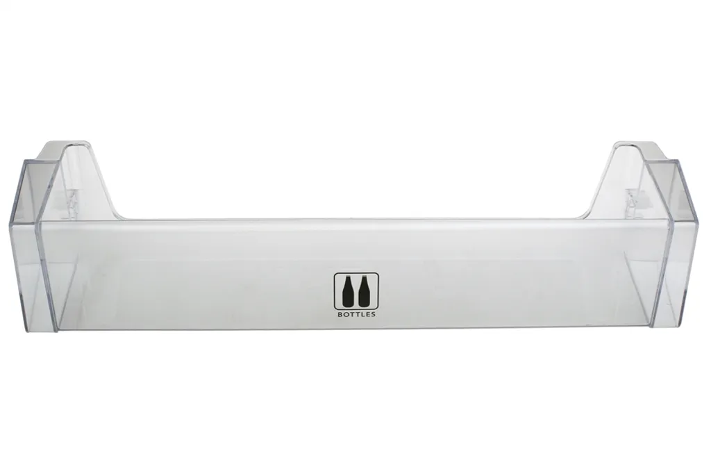Balconnet Porte Whirlpool 481010554515 - Support Bouteilles Transparent