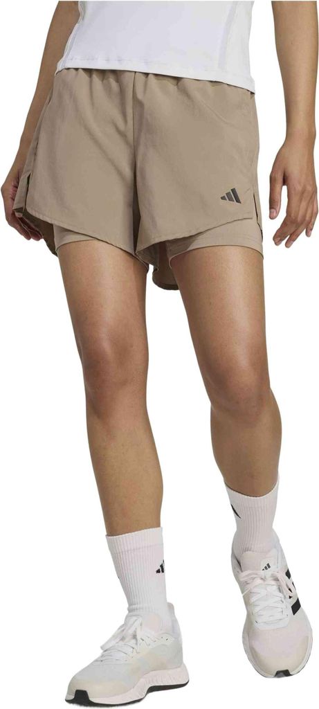 Shorts Adidas JY4596 für Damen