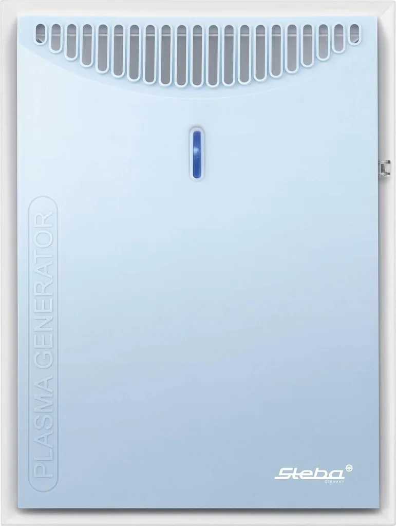 Purificateur d'air Steba LR 10 silencieux avec système de plasma