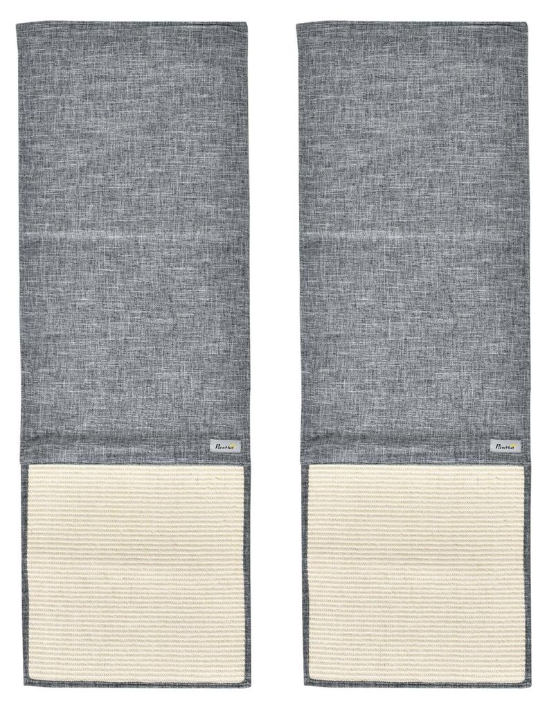 PawHut Kratze Brett Kratzbaum Katzenspielzeug Sisal Produktbild 