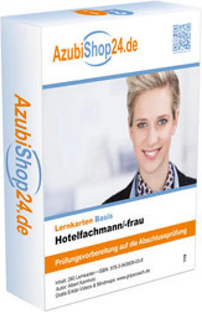 Cartes Mémoire pour Formation Hôtelière - Support d'Étude Professionnel