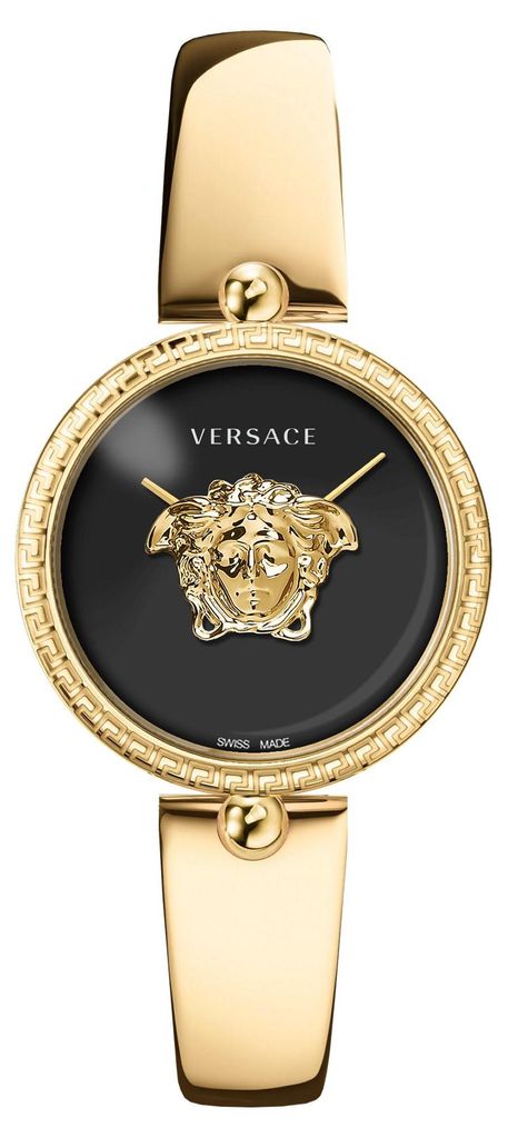 Versace zegarek damski Zegarek na rękę PALAZZO VECO03122 Zdjęcie produktu 
