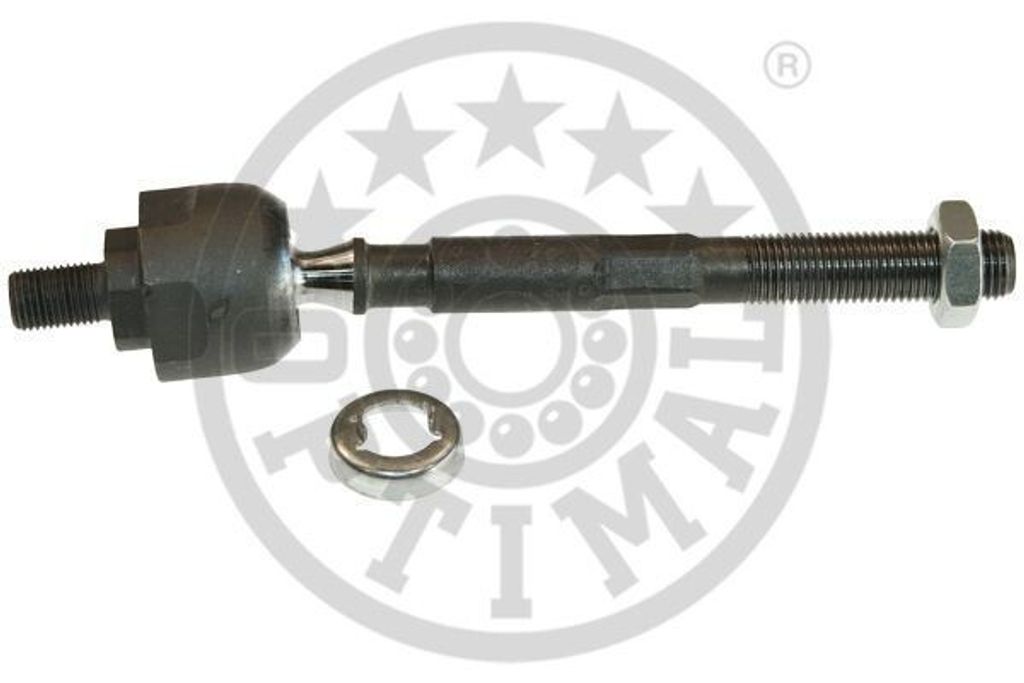 OPTIMAL G2-989 Axialgelenk Spurstange für HONDA CIVIC VII Hatchback (EU, EP, EV) Vorne Links Vorne Rechts