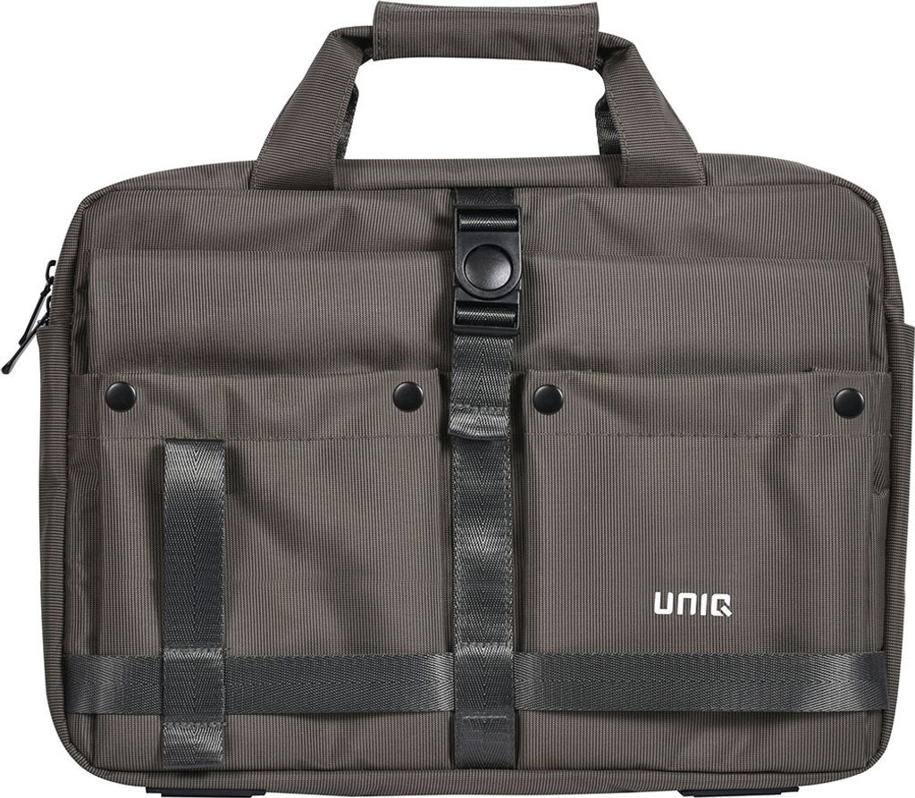 UNIQ Accessory 15.6 inch laptop bag - Olive