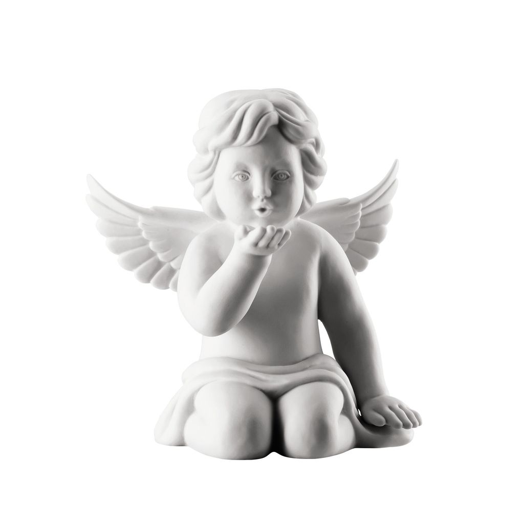 Rosenthal 69056-000102-90084, Weiß, Porzellan, Weihnachten, Produktbild 