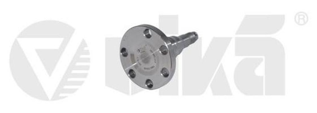VIKA 55010033901 Radnabe Hinten für VW GOLF III (1H1)