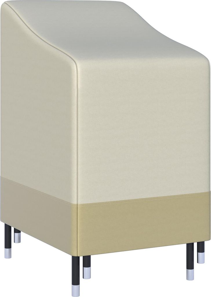 Outsunny Housse de Protection chaises de Jardin empilables Image du produit 