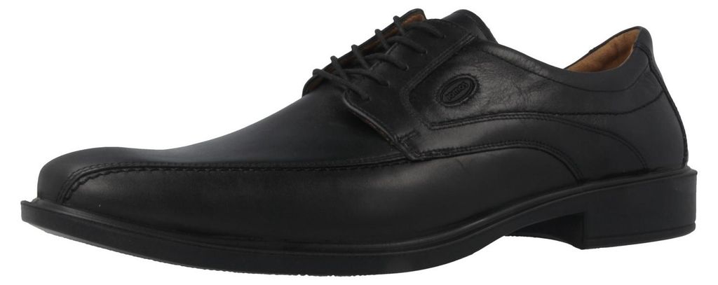 JOMOS scarpa casual Jomos scarpa stringata nera Taglia Immagine del prodotto 