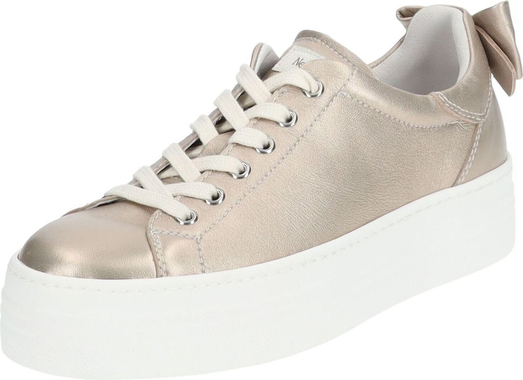 Nero Giardini Sneaker Sneaker Leder