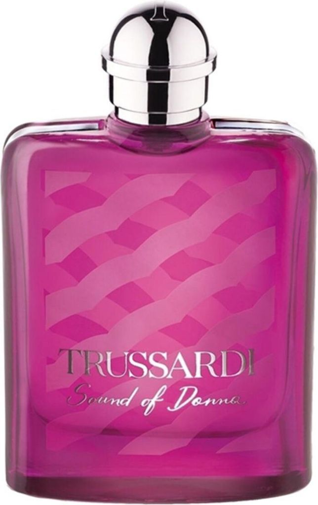 Damenparfüm Trussardi Sound Of Donna EDP 30 ml