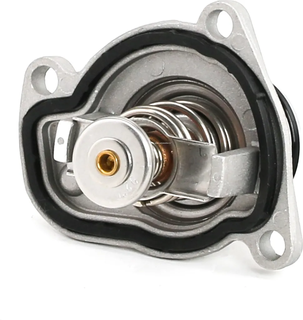 Thermostat de refroidissement moteur Agila A B - Boîtier STARK SKTC