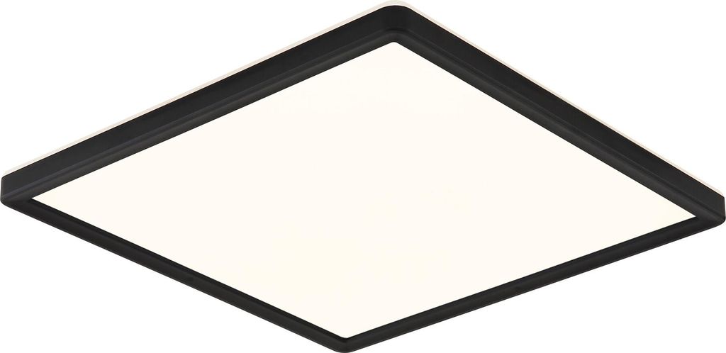 GLOBO 41563-18B, LED, 3000 K, 2100 lm, IP44 Produktbild 