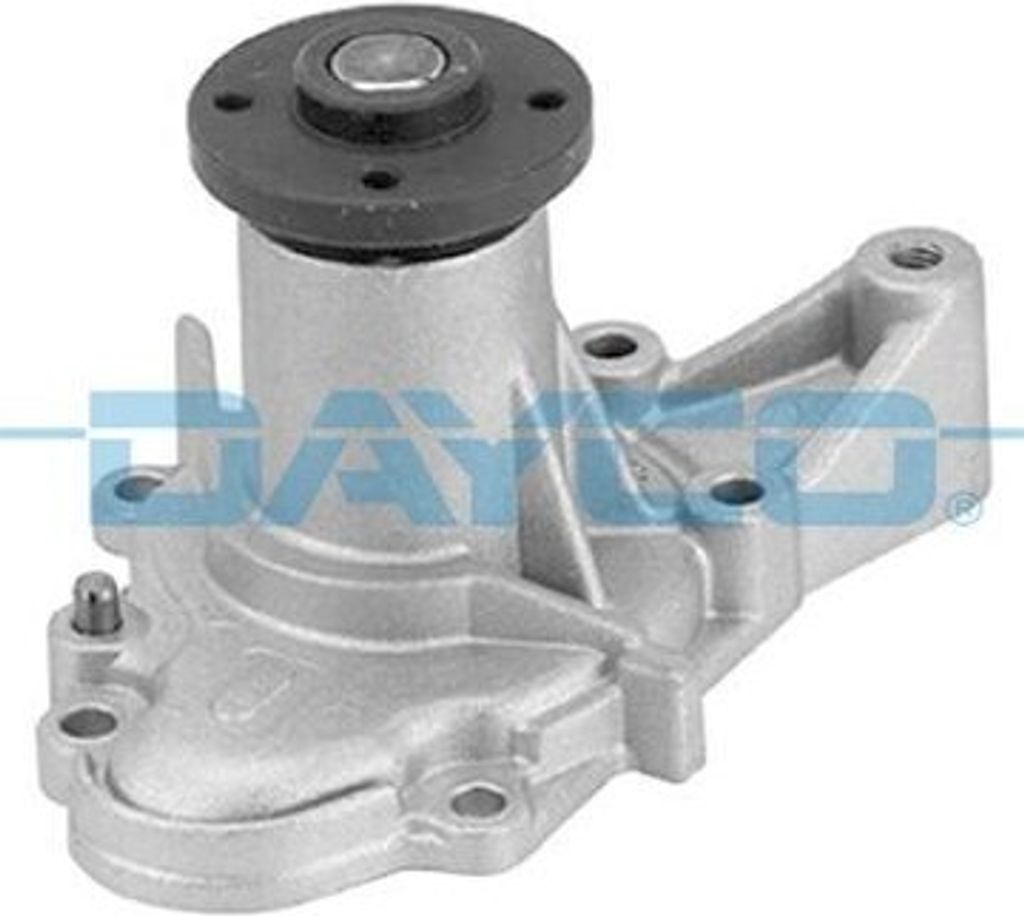 DAYCO Kühlmittelpumpe Wasserpumpe für HYUNDAI GETZ (TB) DP343