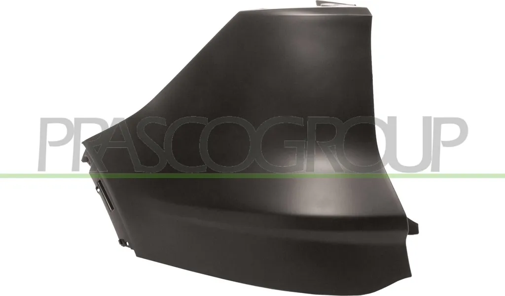 Pare-chocs arrière PRASCO FD8041154 pour Kuga II - Réf OE 1834169 Neuf