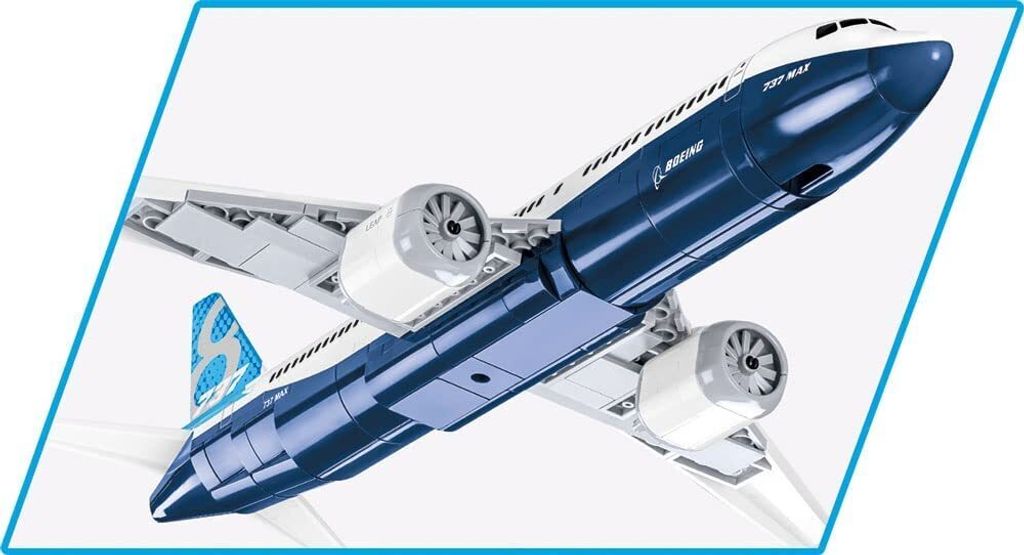 Boeing 737-8 Obrázek produktu 7