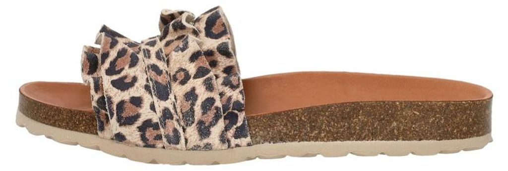 Verbenas Rocio  Open Teen - Beige - Maat 37 Image du produit 