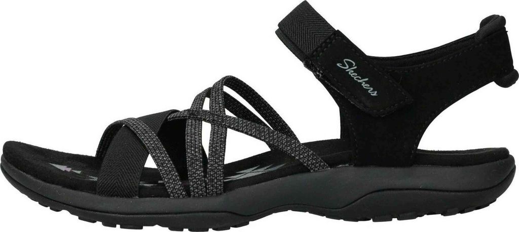 Sandały Skechers 591302300005 dla Damskie Zdjęcie produktu 