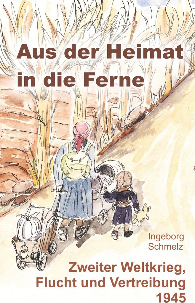 Aus der Heimat in die Ferne