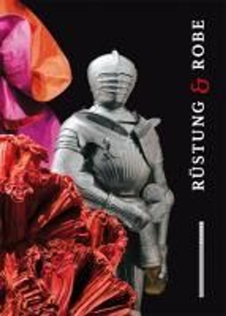 Rüstung & Robe