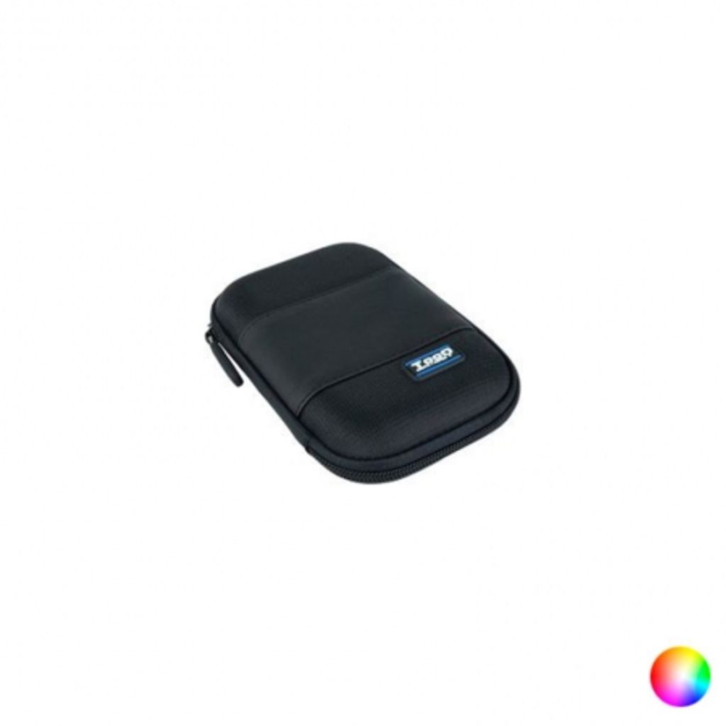 Festplattenhülle TooQ TQBC-E250