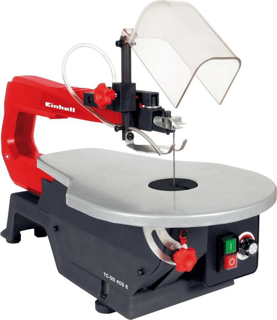 Spirálová pila Einhell TC-SS 405 E Obrázek produktu 