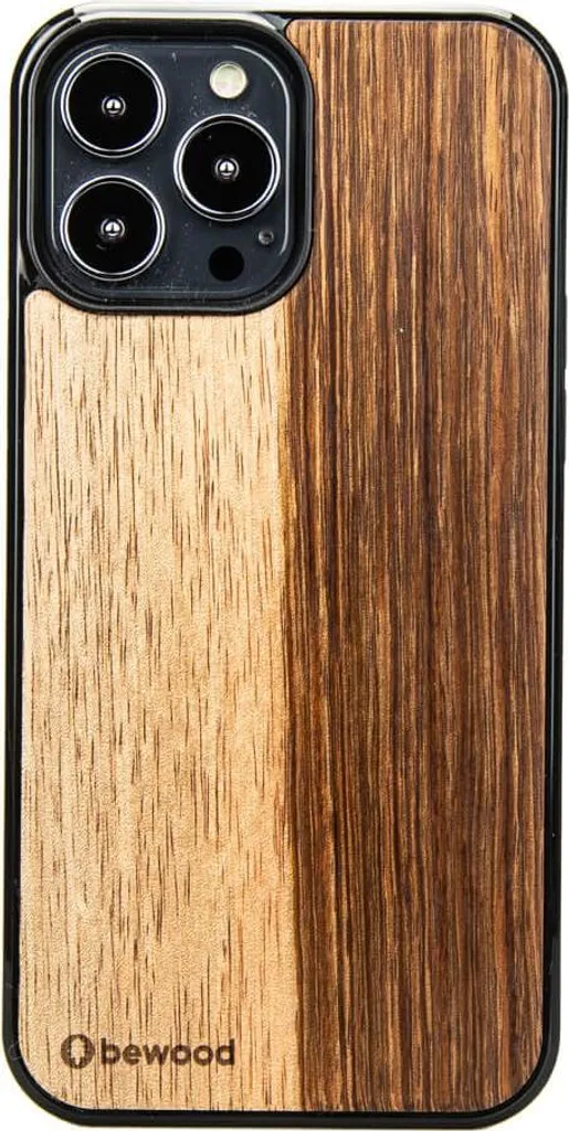 Accessori Moda Woodwear: Orologi in Legno per Spiriti Liberi