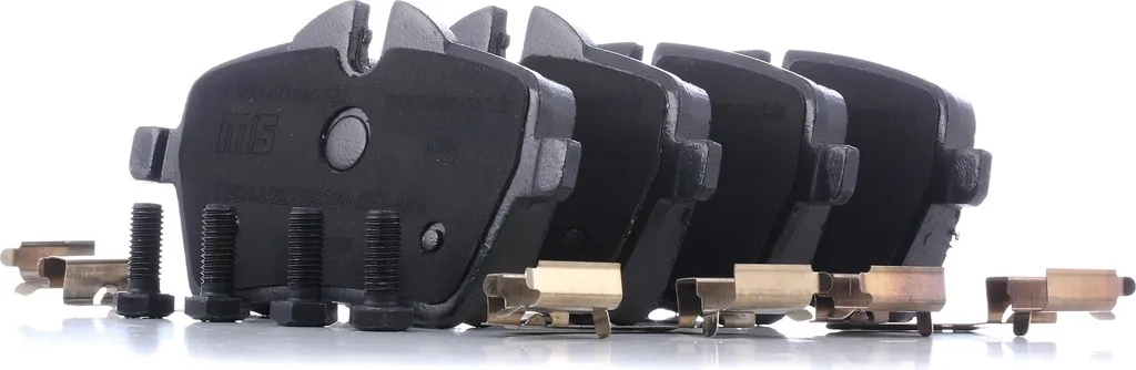 Jeu de plaquettes de frein avant pour MINI Roadster R59 série MS