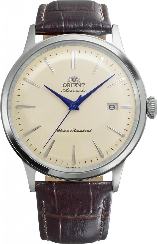 Orient Bambino Automatic RA-AC0033Y30B Herrenuhr