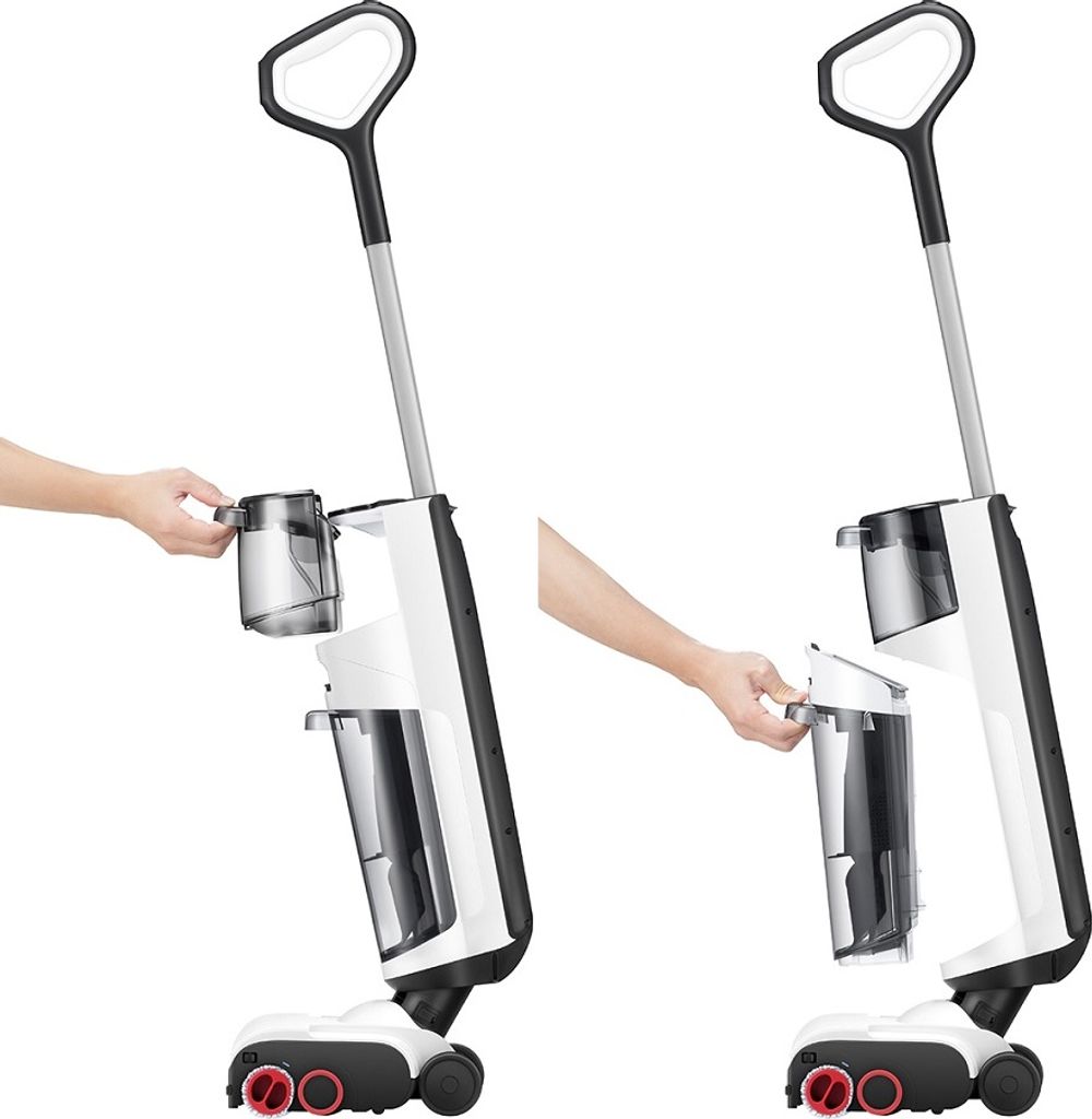 Odkurzacz na mokro i sucho Roborock Flexi Pro 17000Pa, Zdjęcie produktu 14