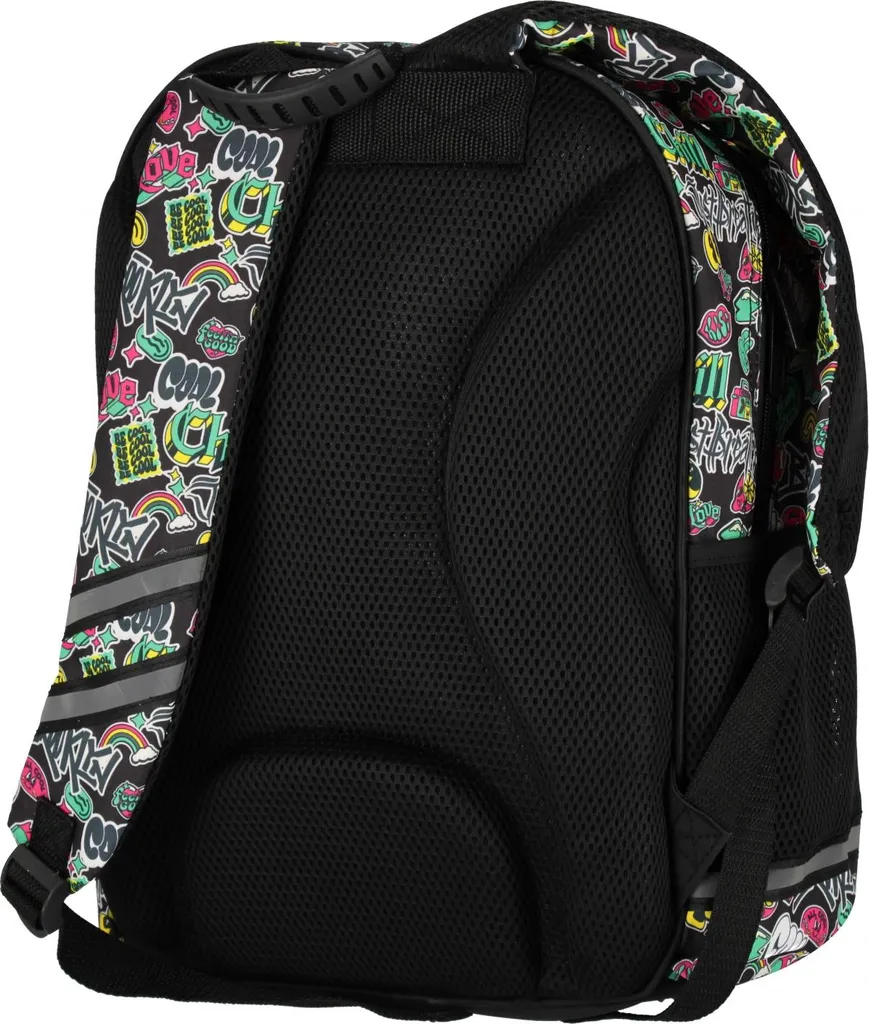 Sac à dos scolaire Cool Starpak robuste - Fini le mal de dos à l'école - 6
