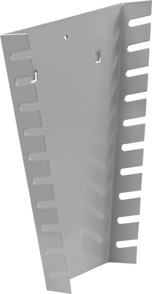 Schraubenschlüsselhalter senkrecht für Lochplatte | 10 Produktbild 